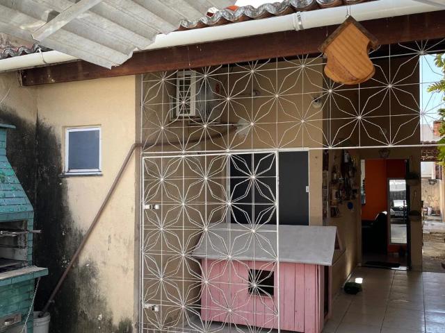 Casa / Sobrado para Venda em Maranguape/CE Lameirão 2 Quartos