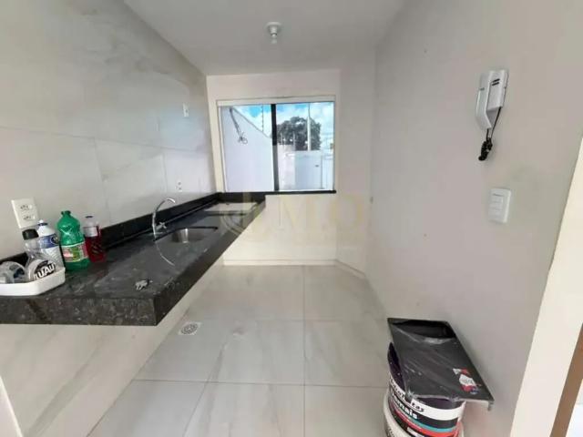 Casa / Sobrado para Venda em Maranguape/CE Novo Maranguape I 3 Quartos