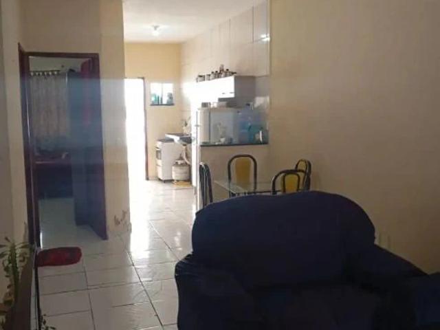 Casa / Sobrado para Venda em Maranguape/CE Novo Maranguape II 2 Quartos