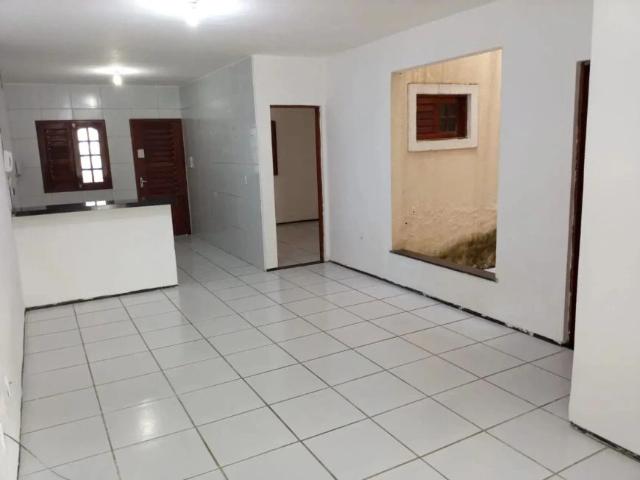 Casa / Sobrado para Venda em Maranguape/CE Novo Maranguape II 2 Quartos