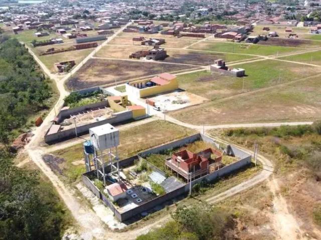 Casa / Sobrado para Venda em Maranguape/CE Novo Maranguape II 2 Quartos