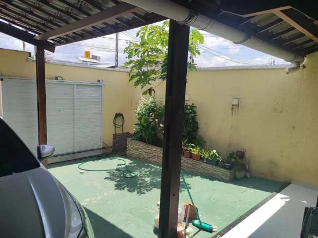 Casa / Sobrado para Venda em Maranguape/CE Novo Maranguape II 3 Quartos