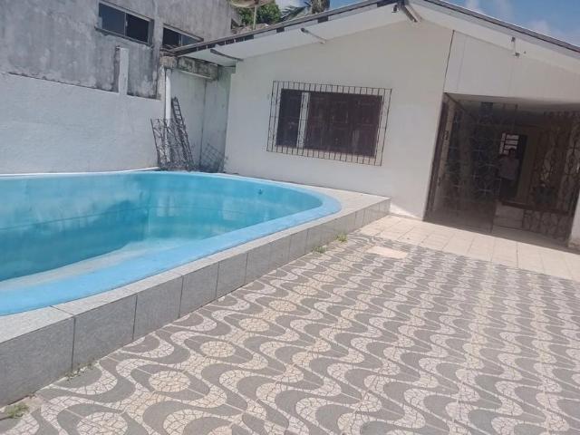Casa / Sobrado para Venda em Marapanim/PA Centro 3 Quartos