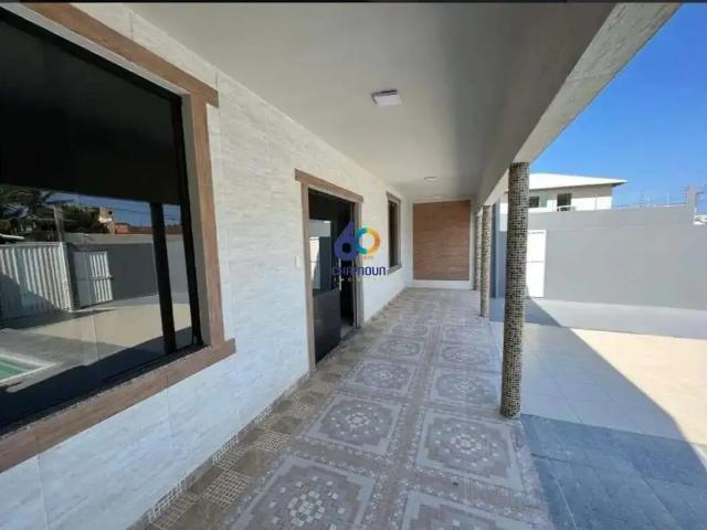 Casa / Sobrado para Venda em Marataízes/ES Bairro Belo Horizonte 2 Quartos