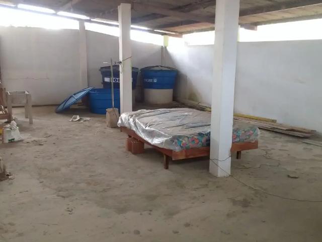 Casa / Sobrado para Venda em Marataízes/ES Barra do Itapemirim