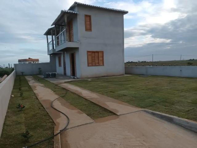 Casa / Sobrado para Venda em Marataízes/ES Praia da Lagoa Funda