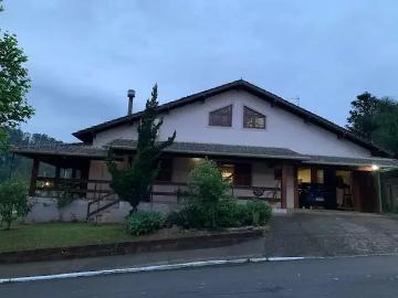 Casa / Sobrado para Venda em Maratá/RS Centro 3 Quartos