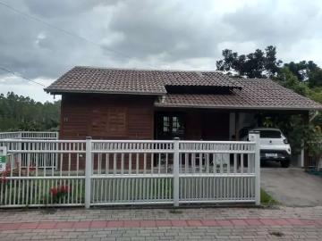 Casa / Sobrado para Venda em Maratá/RS Centro 3 Quartos