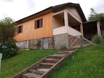 Casa / Sobrado para Venda em Maratá/RS Centro 4 Quartos
