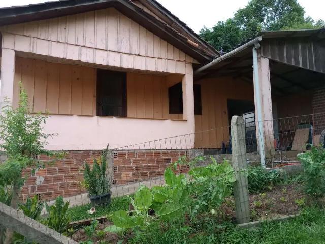 Casa / Sobrado para Venda em Maratá/RS Centro 4 Quartos