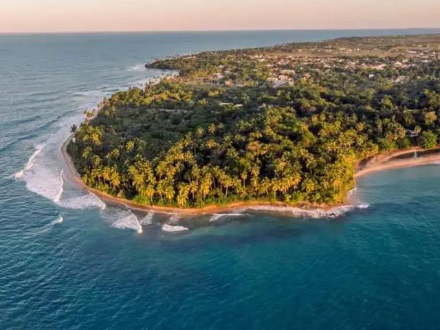 Casa / Sobrado para Venda em Maraú/BA Barra Grande 7 Quartos