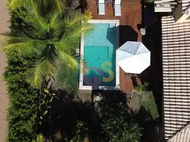 Casa / Sobrado para Venda em Maraú/BA Barra Grande 1 Quartos
