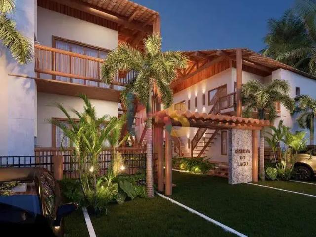 Casa / Sobrado para Venda em Maraú/BA Barra Grande 1 Quartos