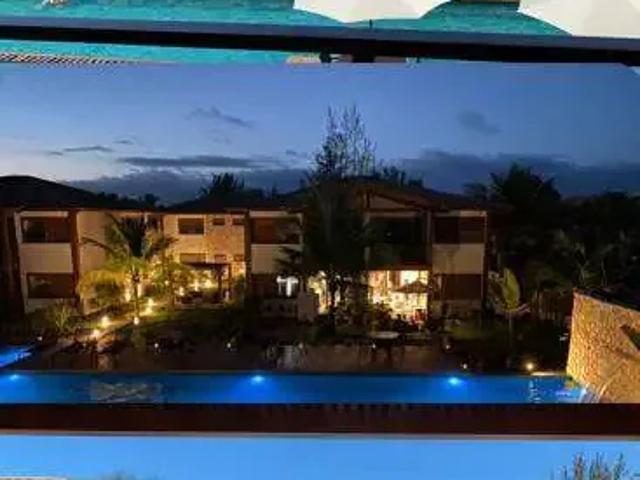 Casa / Sobrado para Venda em Maraú/BA Barra Grande 2 Quartos
