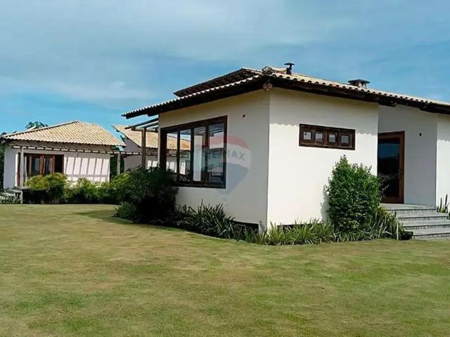 Casa / Sobrado para Venda em Maraú/BA Barra Grande 2 Quartos