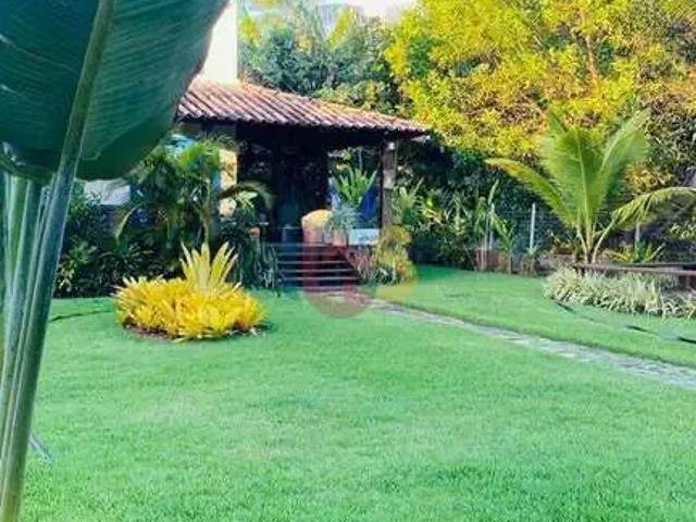 Casa / Sobrado para Venda em Maraú/BA Barra Grande 2 Quartos