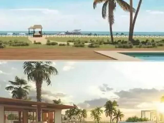 Casa / Sobrado para Venda em Maraú/BA Barra Grande 3 Quartos