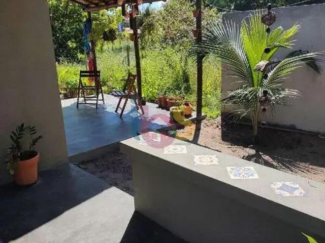 Casa / Sobrado para Venda em Maraú/BA Campinho 2 Quartos