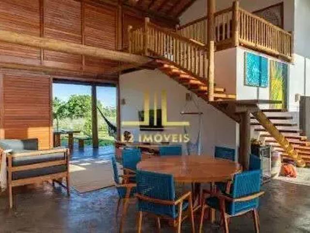 Casa / Sobrado para Venda em Maraú/BA Centro 7 Quartos
