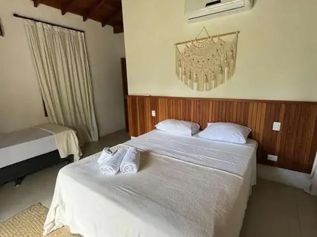 Casa / Sobrado para Venda em Maraú/BA Centro 10 Quartos