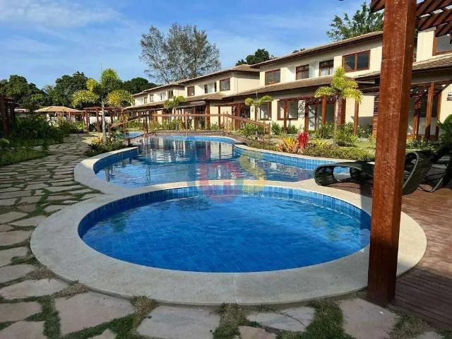 Casa / Sobrado para Venda em Maraú/BA Centro 2 Quartos