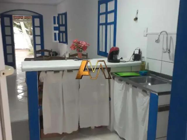 Casa / Sobrado para Venda em Maraú/BA Centro 3 Quartos