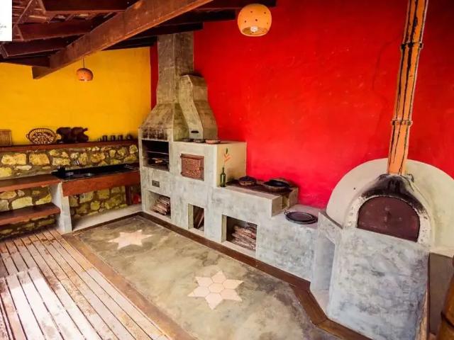 Casa / Sobrado para Venda em Maraú/BA Praia do Cassange 1 Quartos