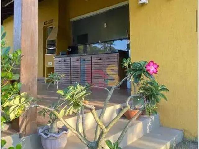 Casa / Sobrado para Venda em Maraú/BA Saquaíra 2 Quartos
