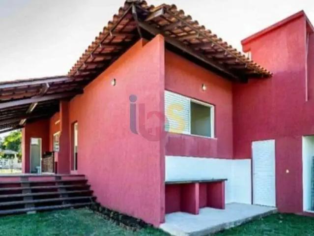 Casa / Sobrado para Venda em Maraú/BA Saquaíra 2 Quartos