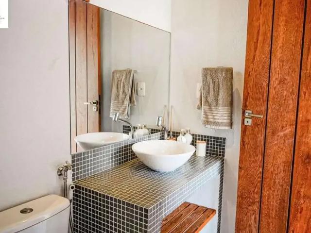 Casa / Sobrado para Venda em Maraú/BA Saquaíra 2 Quartos
