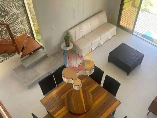 Casa / Sobrado para Venda em Maraú/BA Taipus de Fora 2 Quartos