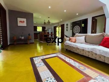 Casa / Sobrado para Venda em Maraú/BA Taipus de Fora 3 Quartos