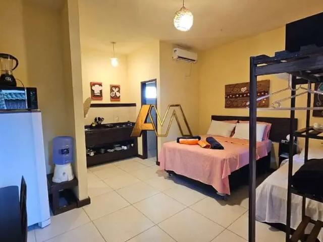 Casa / Sobrado para Venda em Maraú/BA Taipus de Fora 6 Quartos