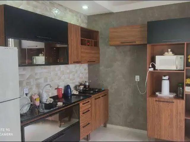 Casa / Sobrado para Venda em Marechal Cândido Rondon/PR Marechal 2 Quartos
