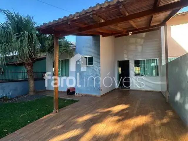Casa / Sobrado para Venda em Marechal Cândido Rondon/PR Alvorada 2 Quartos