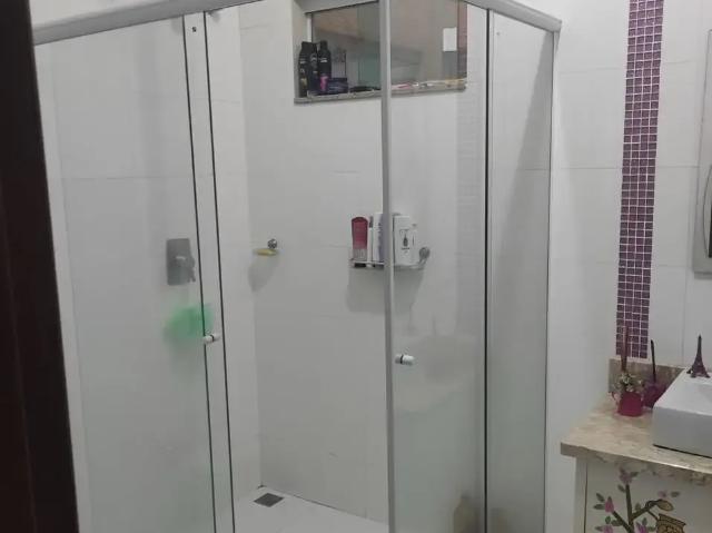 Casa / Sobrado para Venda em Marechal Cândido Rondon/PR Alvorada 3 Quartos