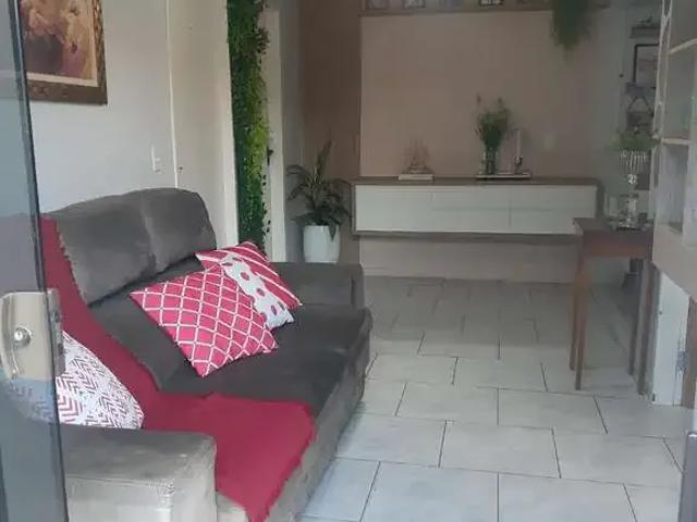 Casa / Sobrado para Venda em Marechal Cândido Rondon/PR Ana Paula 2 Quartos