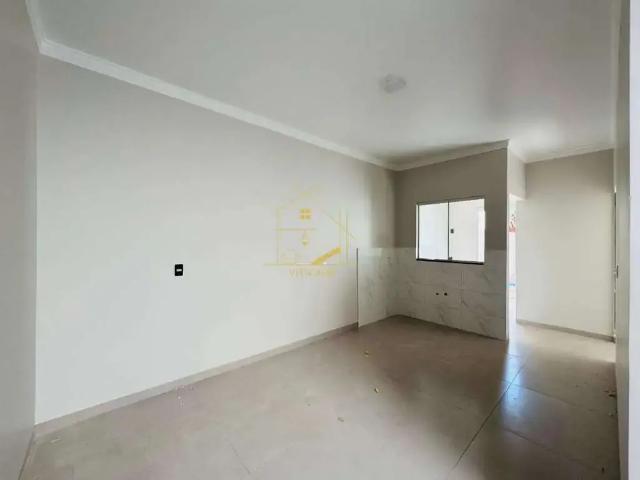Casa / Sobrado para Venda em Marechal Cândido Rondon/PR Ana Paula 3 Quartos