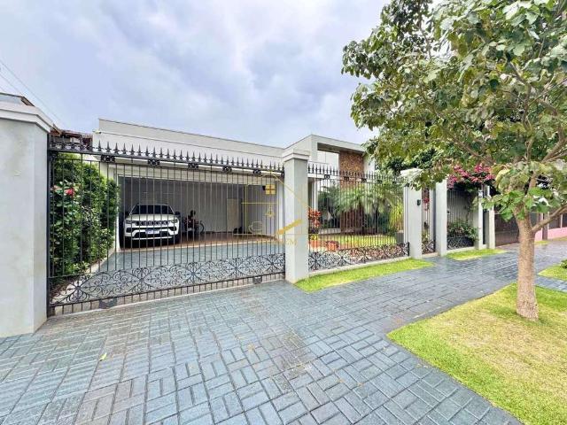 Casa / Sobrado para Venda em Marechal Cândido Rondon/PR Ana Paula 3 Quartos