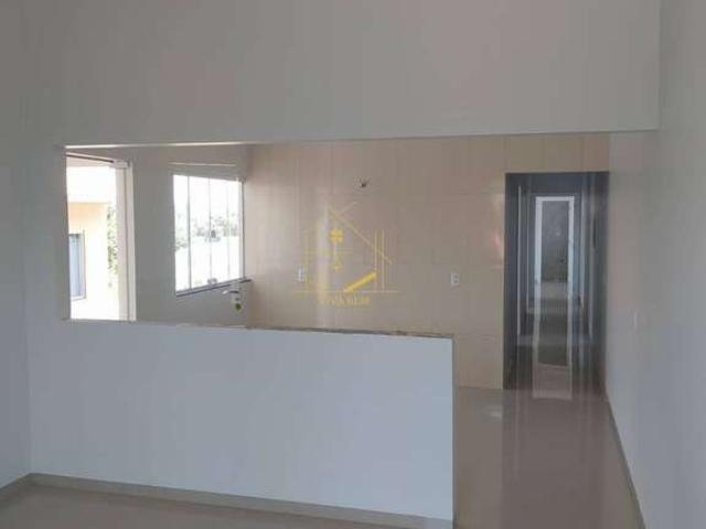 Casa / Sobrado para Venda em Marechal Cândido Rondon/PR Andorinha 3 Quartos