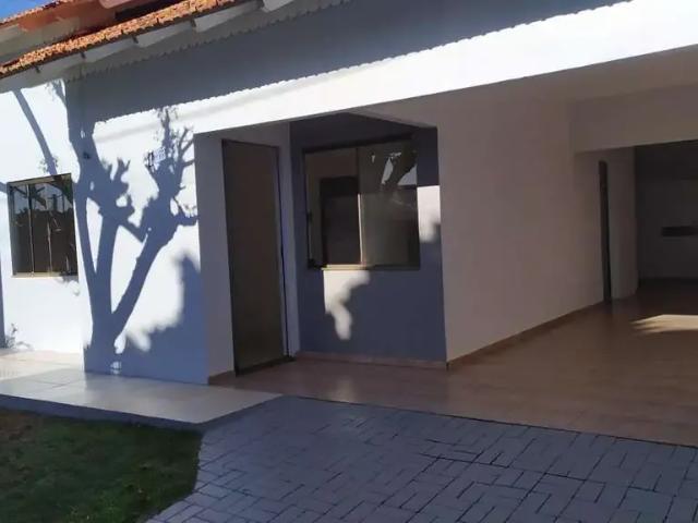 Casa / Sobrado para Venda em Marechal Cândido Rondon/PR Boa Vista 1 Quartos