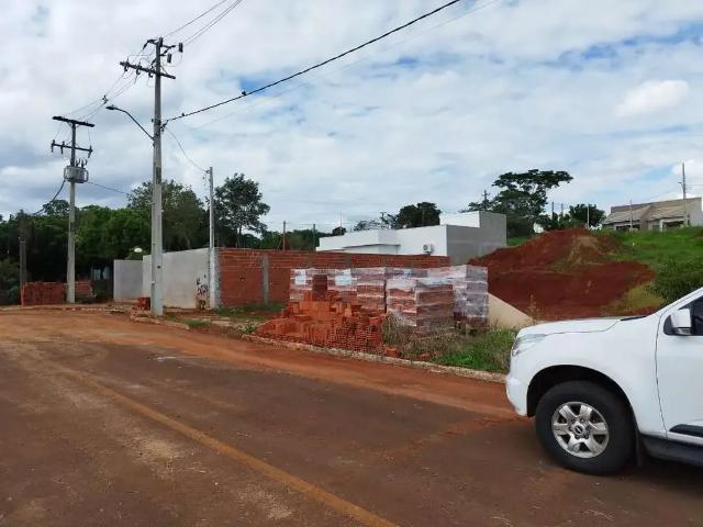 Casa / Sobrado para Venda em Marechal Cândido Rondon/PR Boa Vista 2 Quartos
