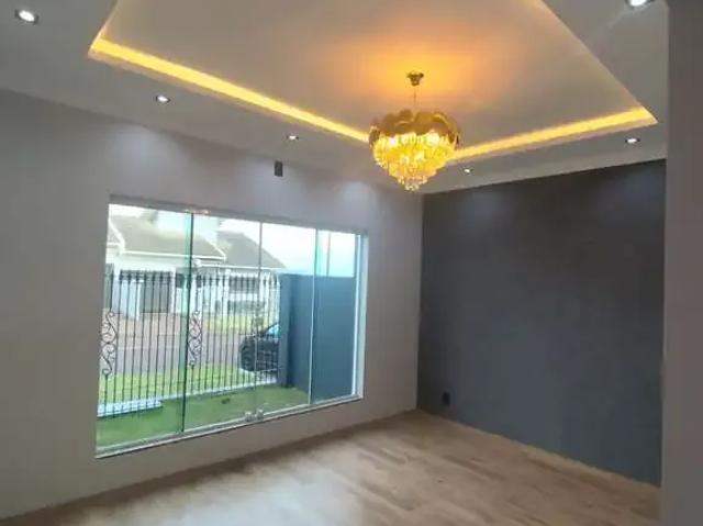 Casa / Sobrado para Venda em Marechal Cândido Rondon/PR Boa Vista 2 Quartos