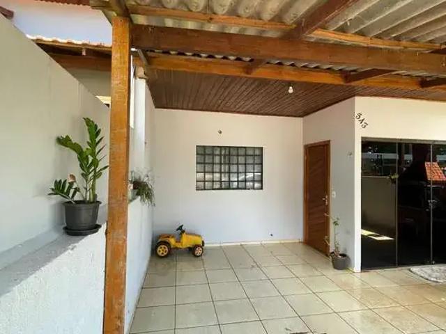 Casa / Sobrado para Venda em Marechal Cândido Rondon/PR Boa Vista 2 Quartos