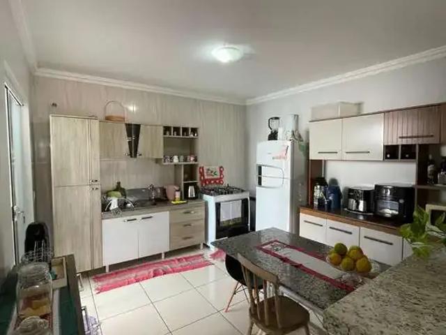 Casa / Sobrado para Venda em Marechal Cândido Rondon/PR Boa Vista 2 Quartos