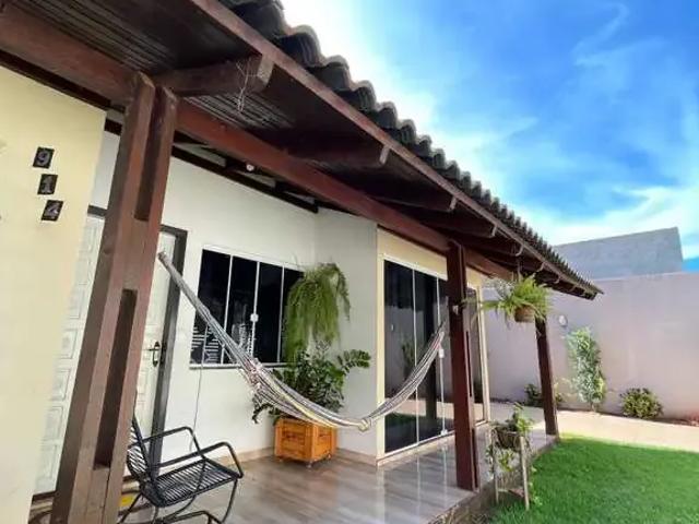 Casa / Sobrado para Venda em Marechal Cândido Rondon/PR Boa Vista 2 Quartos