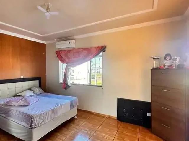 Casa / Sobrado para Venda em Marechal Cândido Rondon/PR Boa Vista 3 Quartos