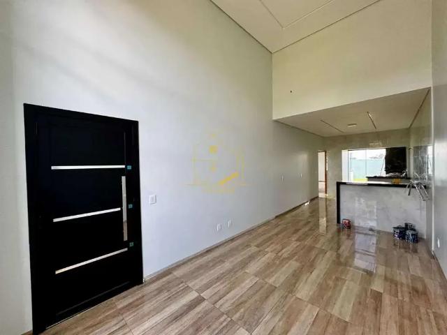 Casa / Sobrado para Venda em Marechal Cândido Rondon/PR Borboleta 2 Quartos