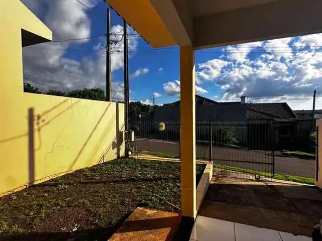 Casa / Sobrado para Venda em Marechal Cândido Rondon/PR Botafogo 2 Quartos