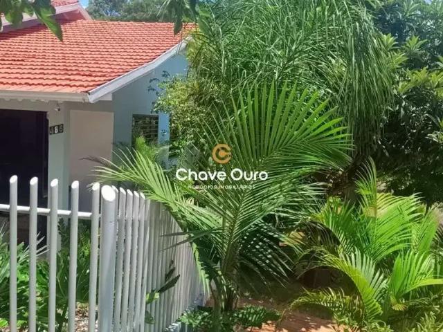 Casa / Sobrado para Venda em Marechal Cândido Rondon/PR Centro 2 Quartos